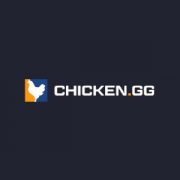 Chicken.gg Logo