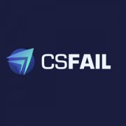 CSFail Logo