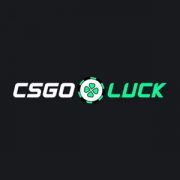 CSGOLuck Logo