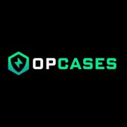 OPCases Logo